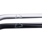 Leatt Launch Control 6.0 Bars - 35mm - 800 - 23mm Rise - Blast Black