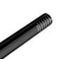 Leatt Launch Control 6.0 Bars - 35mm - 800 - 23mm Rise - Blast Black