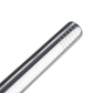 Leatt Launch Control 6.0 Bars - 35mm - 800 - 23mm Rise - Blast Silver