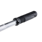 Leatt Launch Control 6.0 Bars - 35mm - 800 - 23mm Rise - Blast Silver