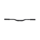 Leatt 6.0 Launch Control Kit Handlebar - 31.8mm - 800mm - 38mm Rise - Blast Black - Black