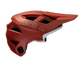 Leatt MTB Enduro 2.0 Helmet - L - Lava