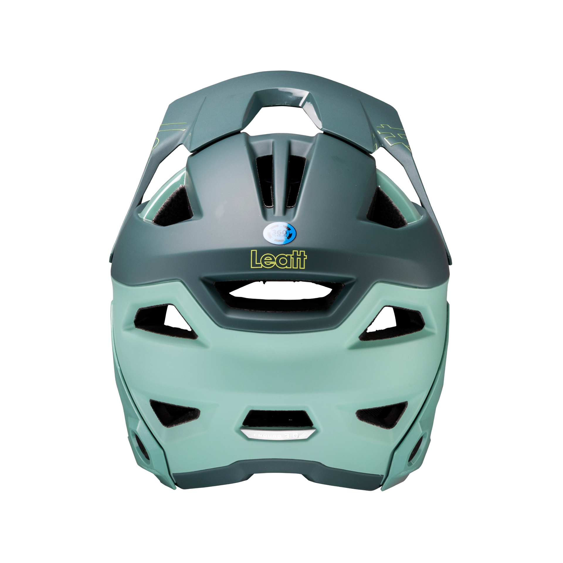 Leatt MTB Enduro Helmet MTB Direct