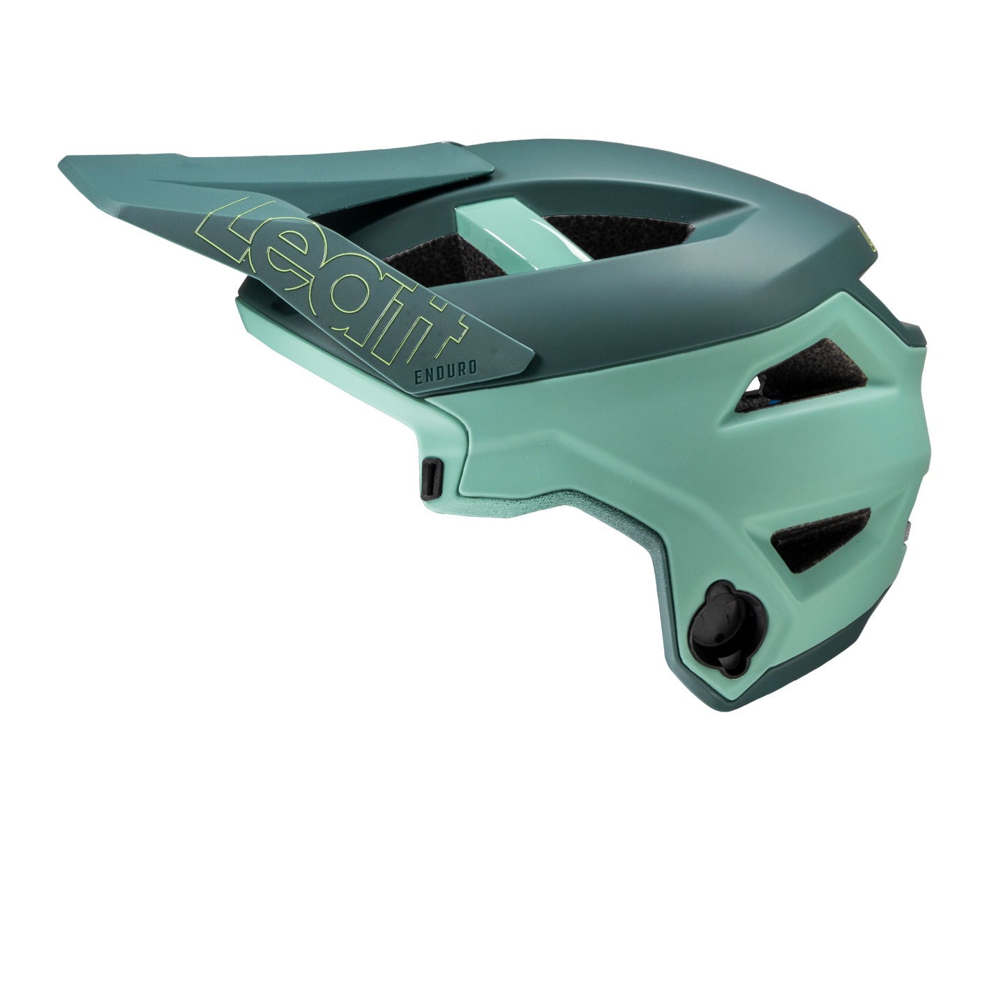 Leatt MTB Enduro 3.0 Helmet - S - Pistachio