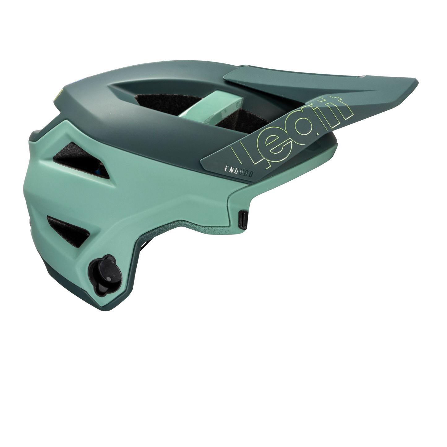 Leatt MTB Enduro 3.0 Helmet - S - Pistachio