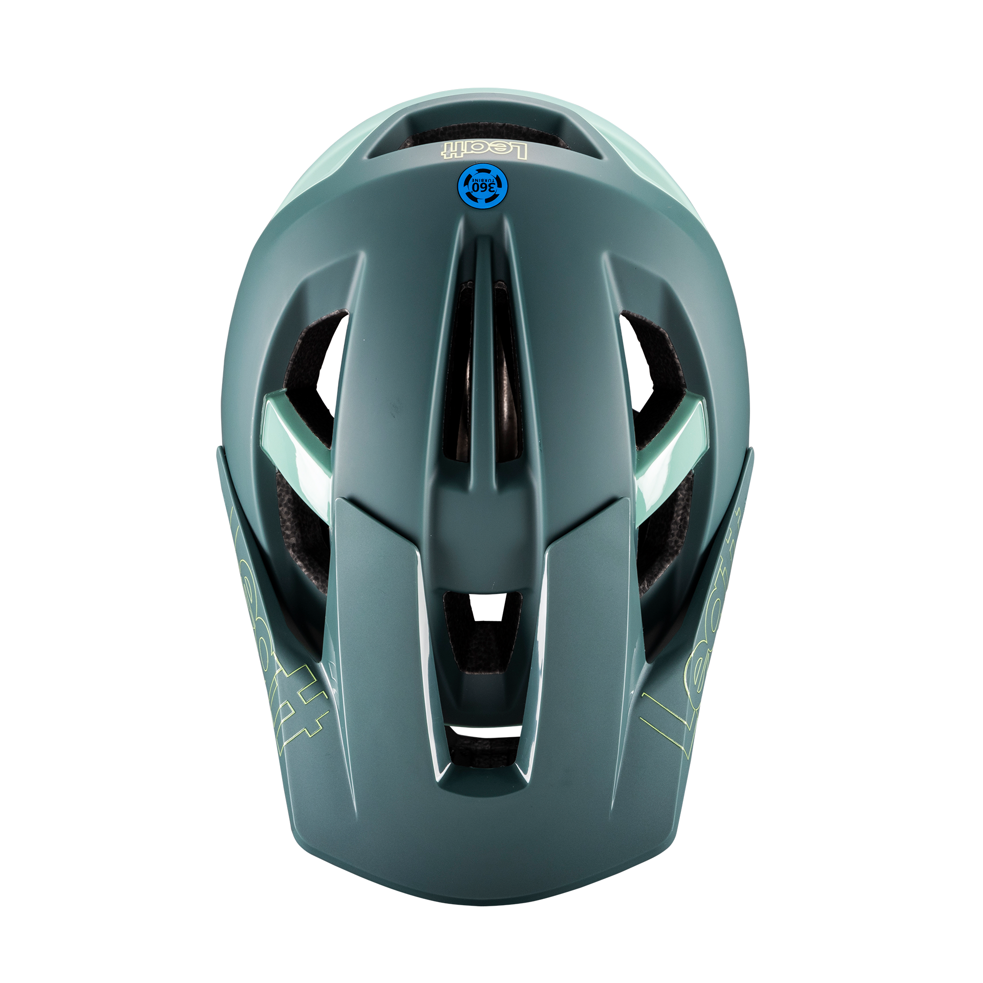 Leatt MTB Enduro Helmet S Pistachio