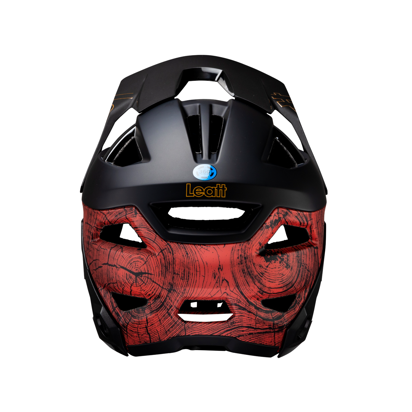 Leatt MTB Enduro 3.0 Helmet - S - Rust