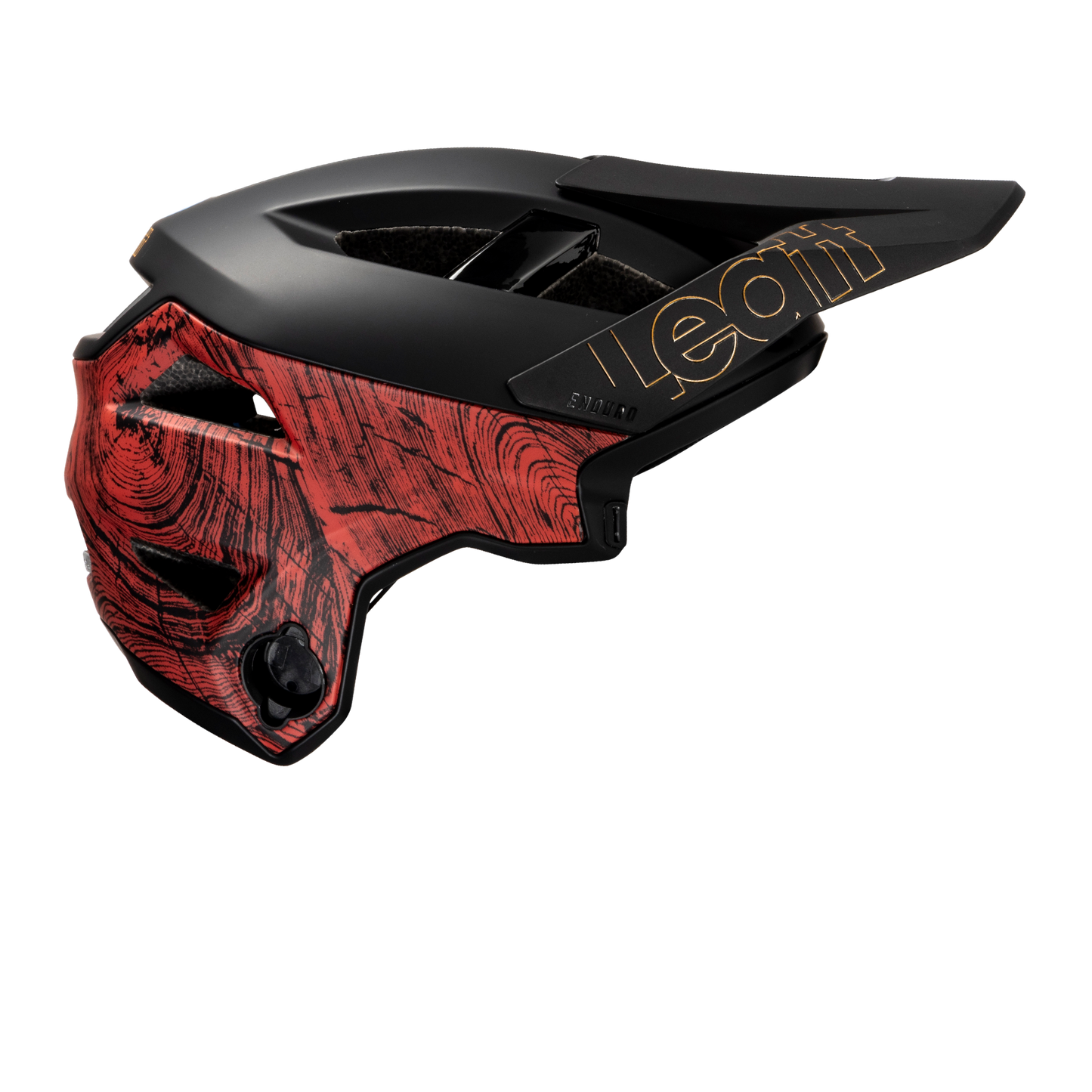 Leatt MTB Enduro 3.0 Helmet - S - Rust