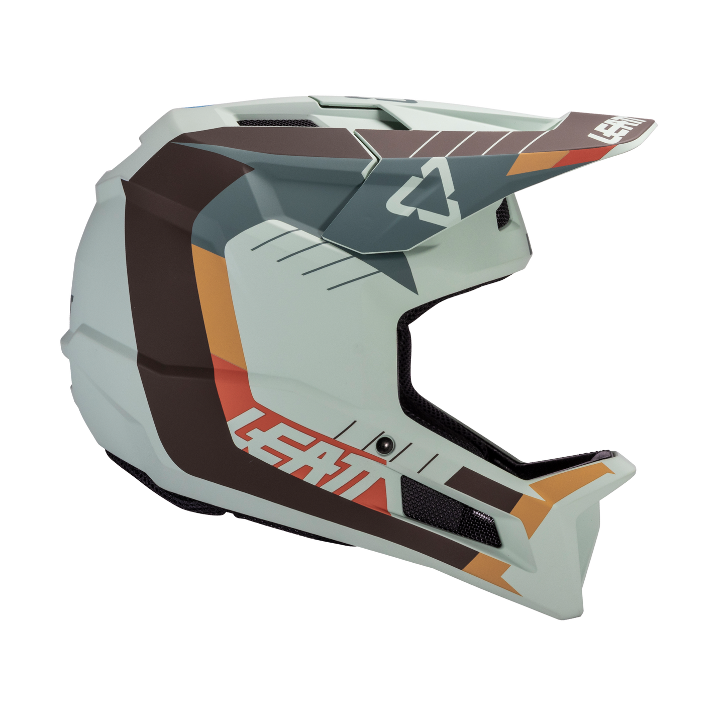 Leatt MTB Gravity 2.0 Helmet - S - Mint