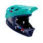 Leatt MTB Enduro 2.0 Junior Helmet - XS - Aqua