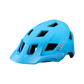 Leatt MTB All Mountain 1.0 Helmet - S - Cyan
