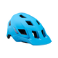 Leatt MTB All Mountain 1.0 Helmet - S - Cyan