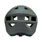 Leatt MTB All Mountain 1.0 Helmet - S - Spinach