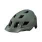 Leatt MTB All Mountain 1.0 Helmet - S - Spinach