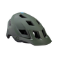 Leatt MTB All Mountain 1.0 Helmet - S - Spinach