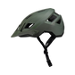 Leatt MTB All Mountain 1.0 Helmet - S - Spinach