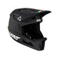 Leatt MTB Gravity 1.0 Helmet - L - Black