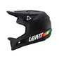 Leatt MTB Gravity 1.0 Helmet - L - Black