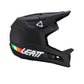 Leatt MTB Gravity 1.0 Helmet - L - Black