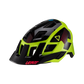 Leatt All Mountain 1.0 Youth Helmet - XS - Camo Green