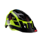 Leatt All Mountain 1.0 Youth Helmet - XS - Camo Green