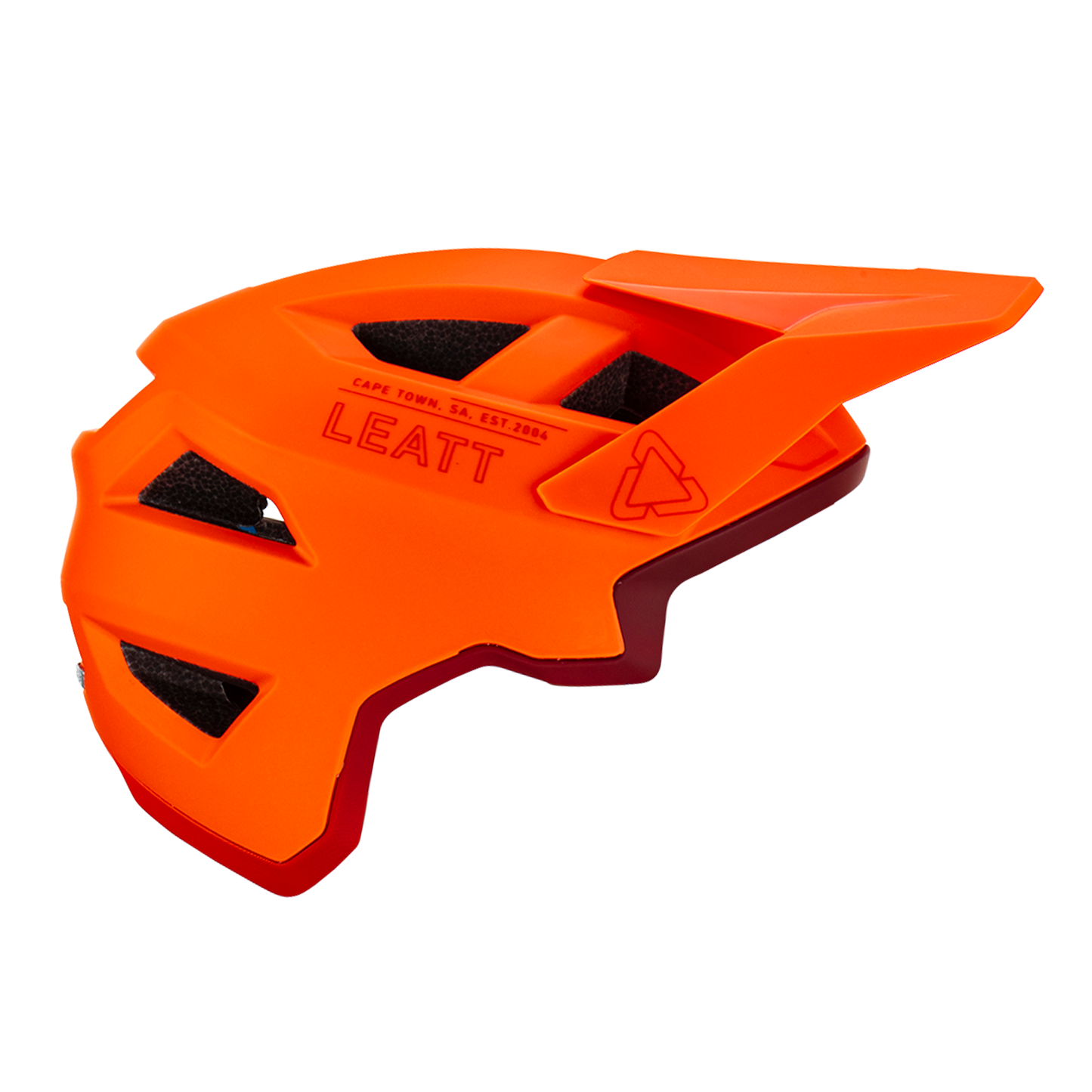 Leatt MTB All Mountain 2.0 Helmet - S - Flame