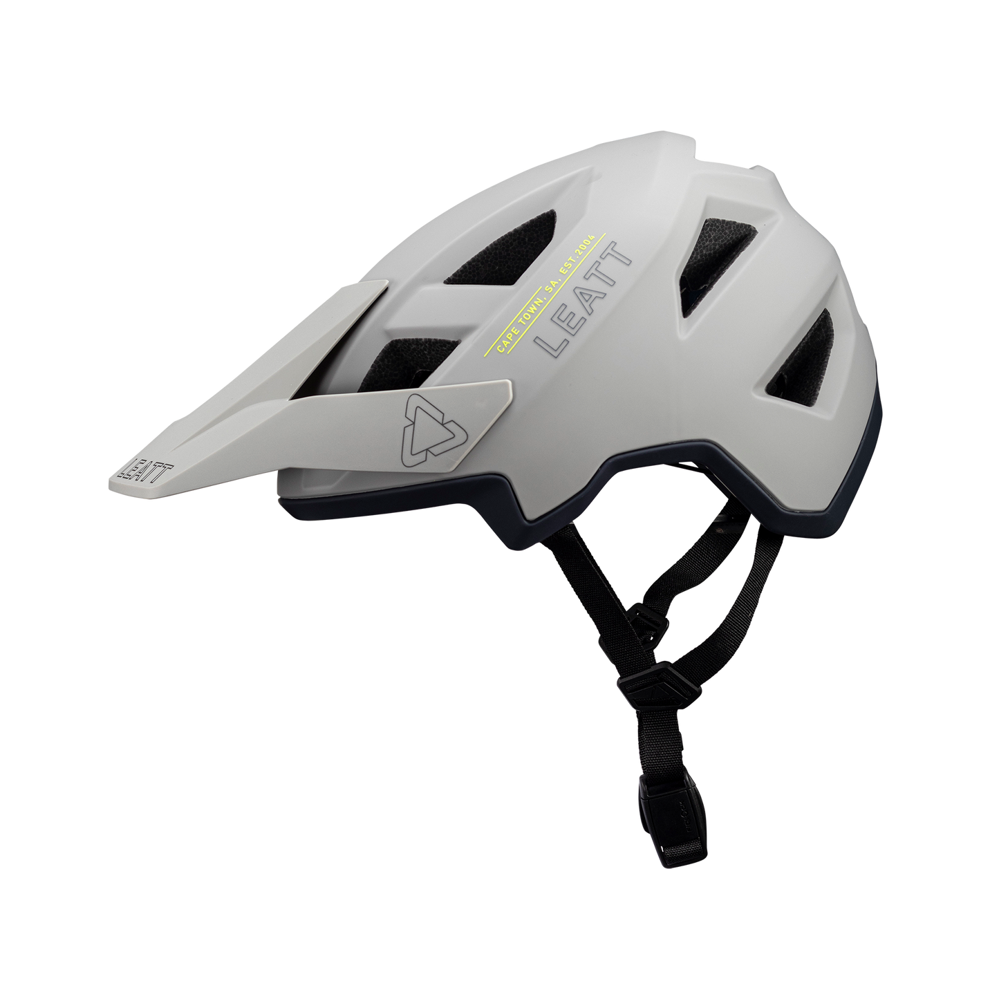 Leatt MTB All Mountain 2.0 Helmet - L - Granite