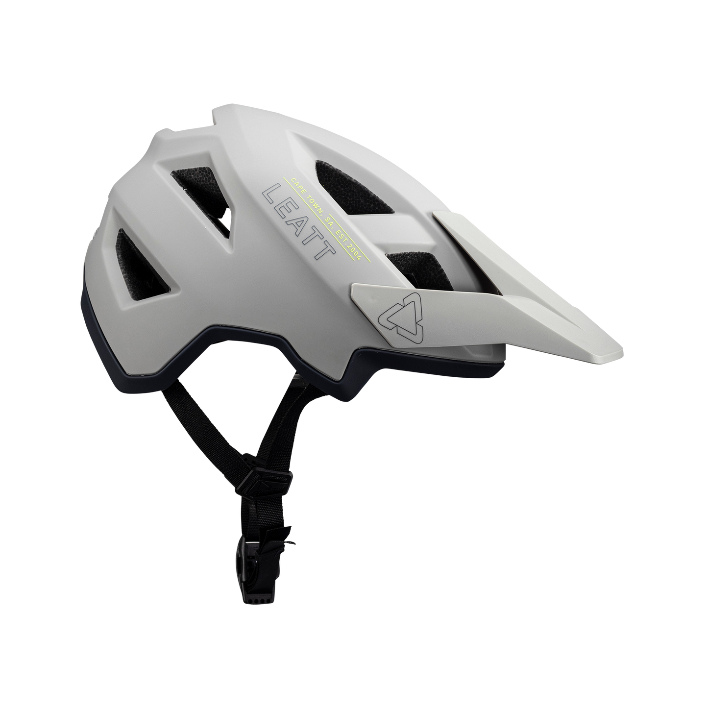 Leatt MTB All Mountain 2.0 Helmet - L - Granite