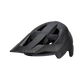 Leatt MTB All Mountain 2.0 Helmet - S - Stealth
