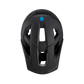 Leatt MTB All Mountain 2.0 Helmet - S - Stealth