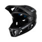 Leatt MTB Enduro 2.0 Helmet - S - Stealth