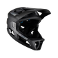 Leatt MTB Enduro 2.0 Helmet - L - Stealth