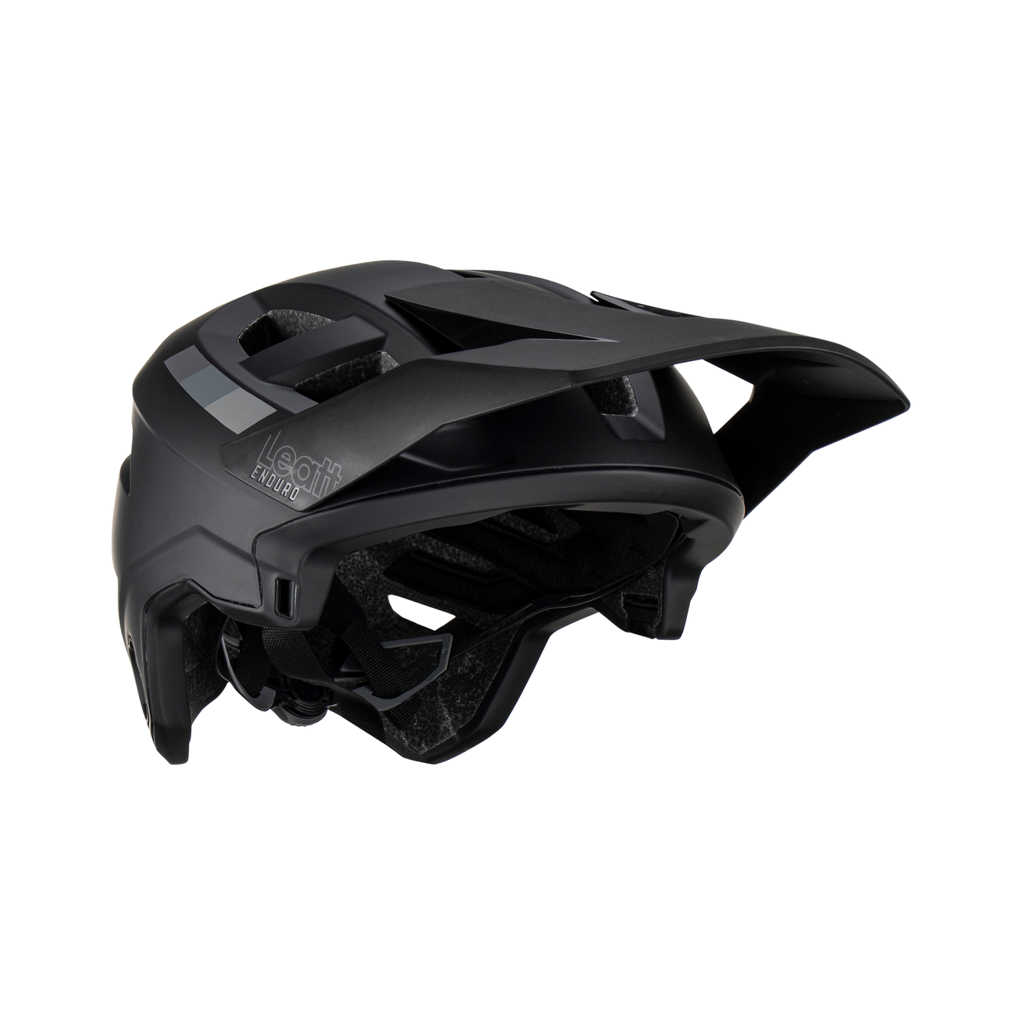 Leatt MTB Enduro 2.0 Helmet - S - Stealth