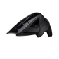 Leatt MTB All Mountain 4.0 Helmet - L - Stealth Black/Grey