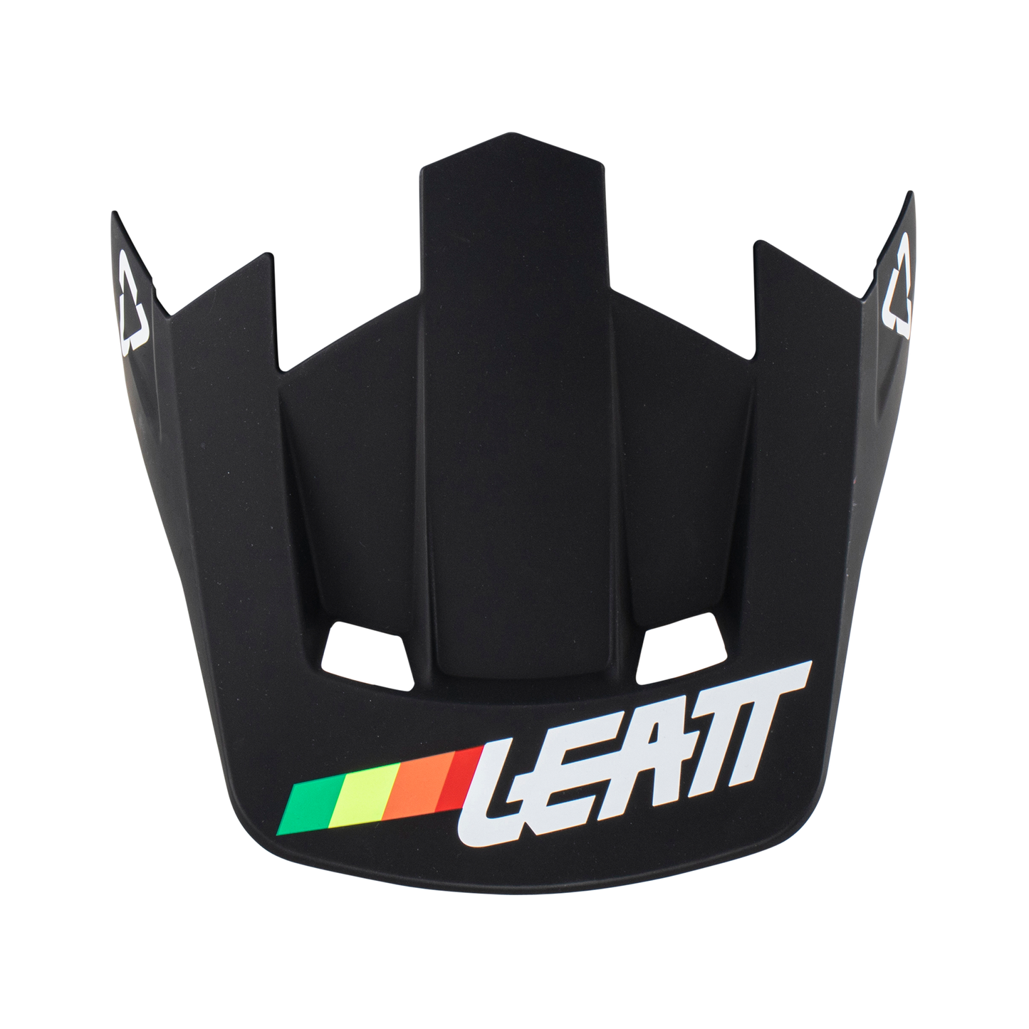 Leatt MTB Gravity 1.0 Helmet - L - Black