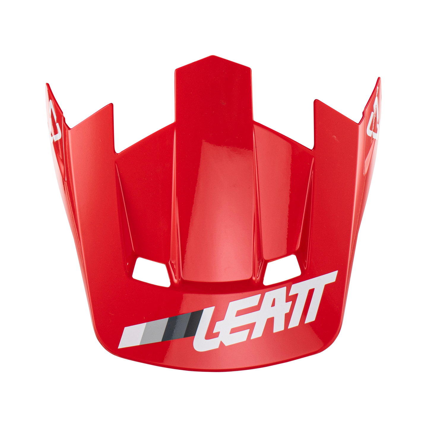 Leatt MTB Gravity 1.0 Junior Helmet - XS - Fire Red