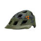 Leatt MTB All Mountain 1.0 Junior Helmet - XS - Camo