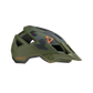 Leatt MTB All Mountain 1.0 Junior Helmet - XS - Camo