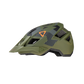 Leatt MTB All Mountain 1.0 Junior Helmet - XS - Camo