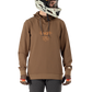 Leatt MTB Gravity 3.0 Hoodie - L - Loam