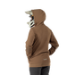 Leatt MTB Gravity 3.0 Hoodie - L - Loam