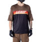 Leatt MTB Enduro 3.0 Short Sleeve Jersey - L - Black
