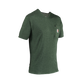 Leatt MTB All Mountain 2.0 Short Sleeve Jersey - M - Spinach