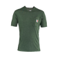 Leatt MTB All Mountain 2.0 Short Sleeve Jersey - M - Spinach