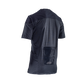 Leatt MTB All Mountain 3.0 Short Sleeve Jersey - 2XL - Black