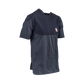 Leatt MTB All Mountain 3.0 Short Sleeve Jersey - 2XL - Black