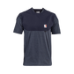Leatt MTB All Mountain 3.0 Short Sleeve Jersey - 2XL - Black