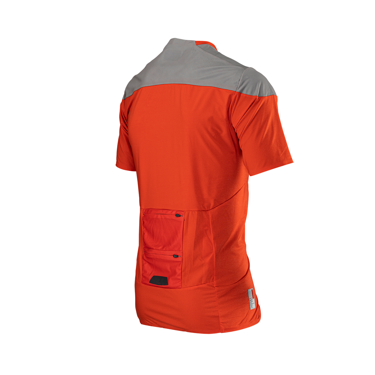Leatt MTB All Mountain 3.0 Short Sleeve Jersey - L - Glow