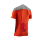 Leatt MTB All Mountain 3.0 Short Sleeve Jersey - L - Glow