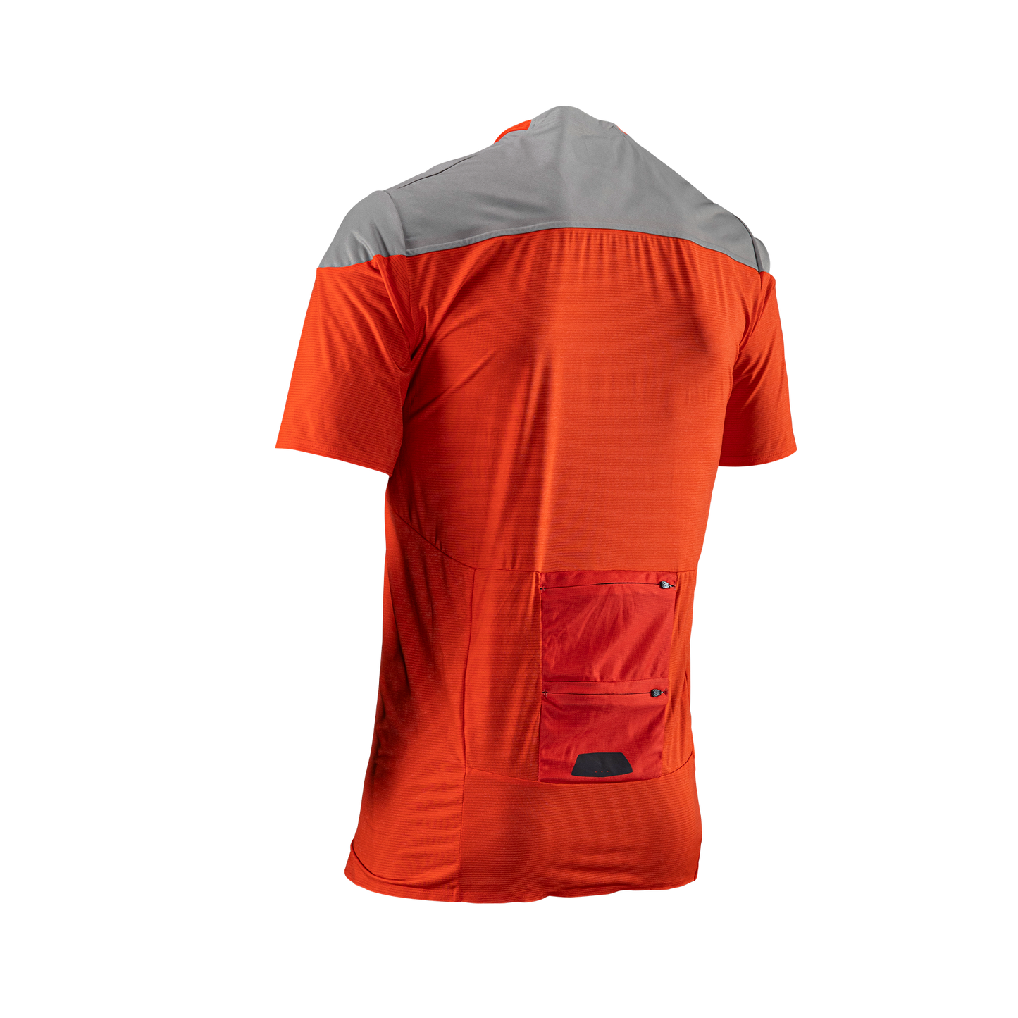 Leatt MTB All Mountain 3.0 Short Sleeve Jersey - M - Glow